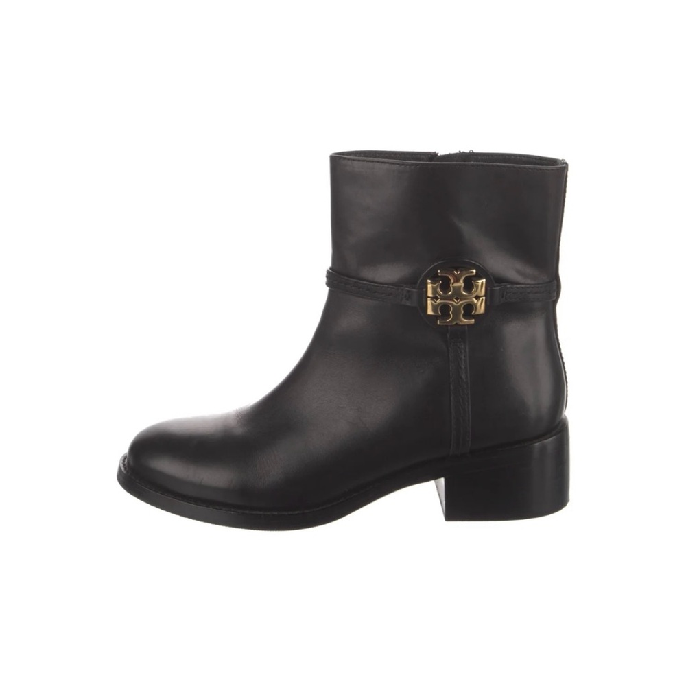 Tory Burch Miller Bootie